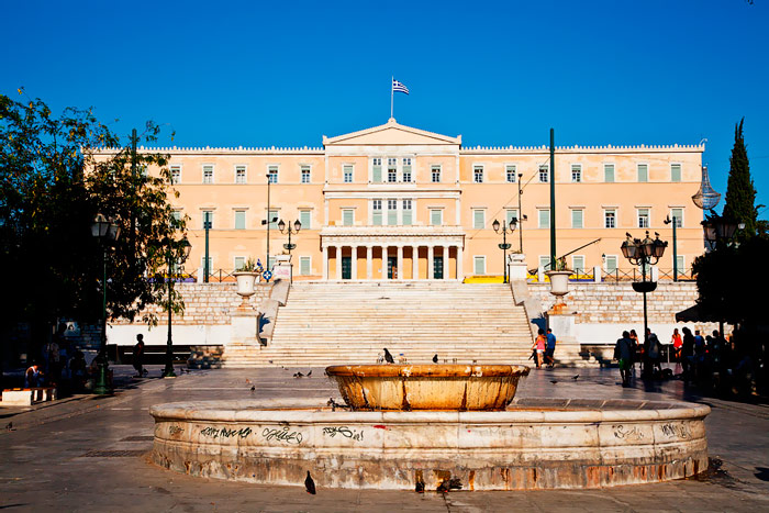 Парламент
