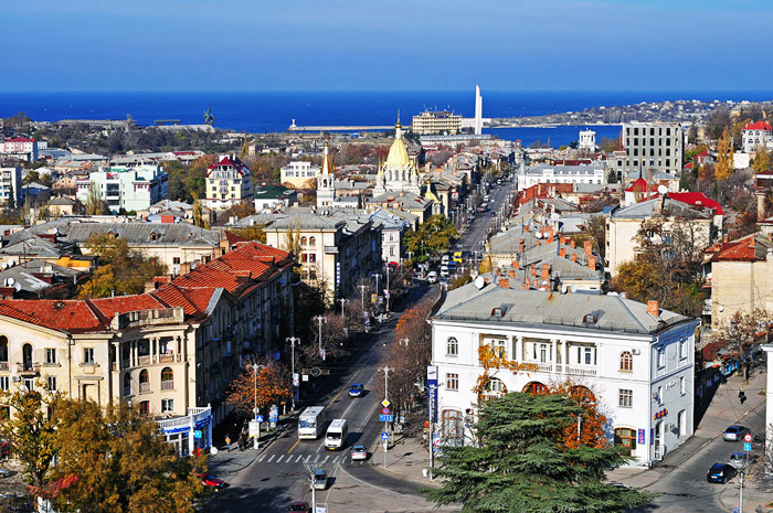 Севастополь