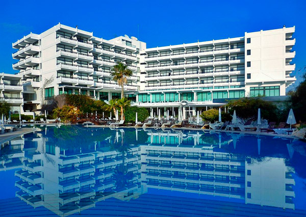 Grecian Bay 5